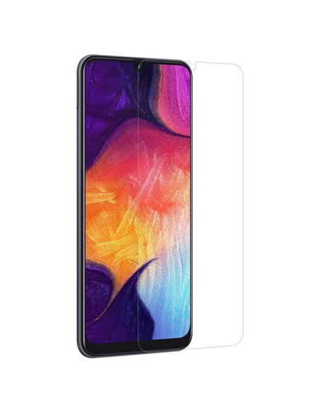 Sticlă de protecție Nillkin Galaxy A20/A30/A50/M30s - Tempered Glass, Transparent