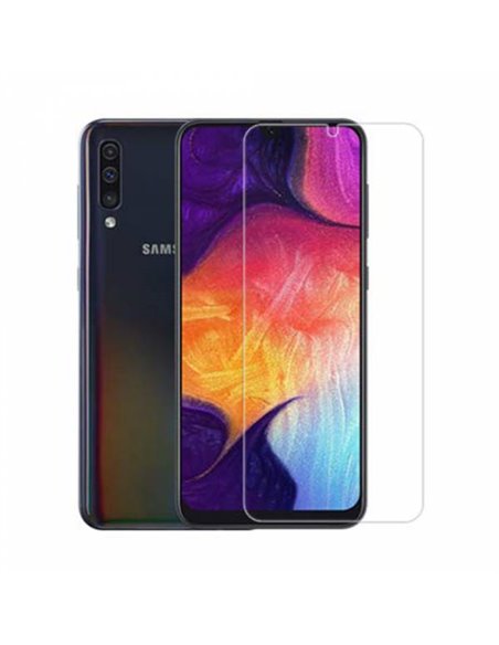 Sticlă de protecție Nillkin Galaxy A20/A30/A50/M30s - Tempered Glass, Transparent