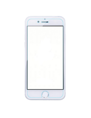 Sticlă de protecție Nillkin iPhone 7/8/SE 2020 H+ pro - Tempered Glass, Transparent