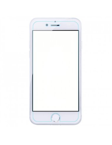Защитное стекло Nillkin iPhone 7/8/SE 2020 H+ pro - Tempered Glass, Прозрачный