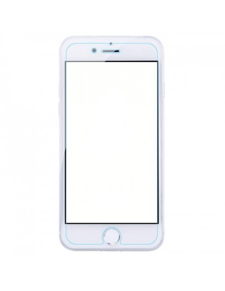 Защитное стекло Nillkin iPhone 7/8/SE 2020 H+ pro - Tempered Glass, Прозрачный