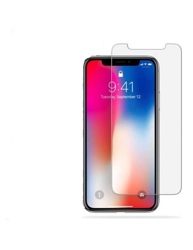 Sticlă de protecție Spigen iPhone 11 Pro/XS/X GLAS.tR SLIM HD - Temp, Transparent