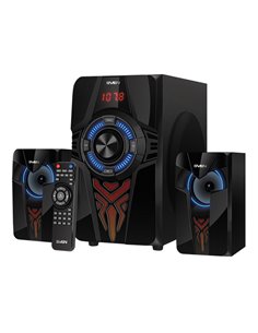 Boxe pentru calculator 2.1 SVEN MS-2070, Negru 2
