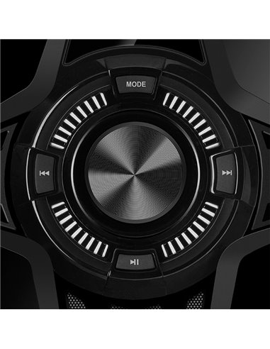 Компьютерные колонки 2.1 SVEN MS-2070, Чёрный