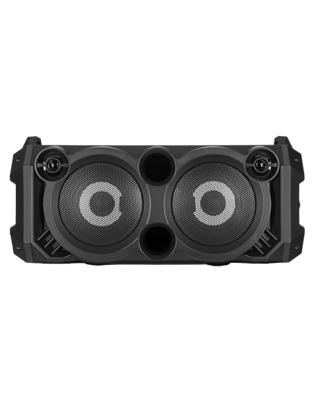 Boxă portabilă SVEN PS-550, Negru