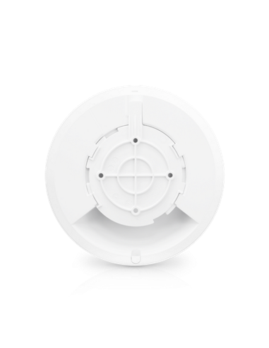 Punct de acces fără fir Ubiquiti nanoHD, 300 Mbps, 1733 Mbps, Alb