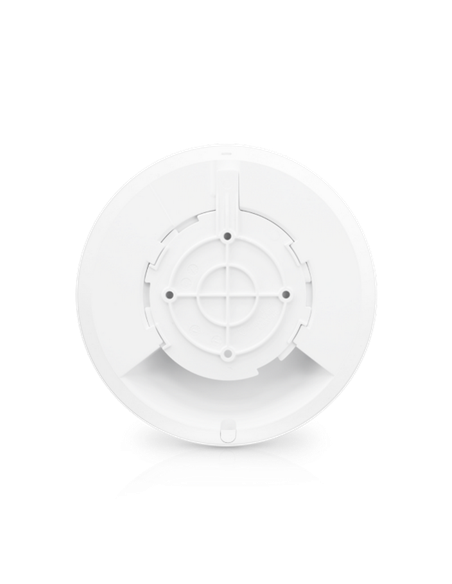 Punct de acces fără fir Ubiquiti nanoHD, 300 Mbps, 1733 Mbps, Alb