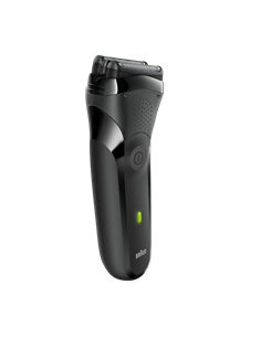Электробритва мужская BRAUN Series 3 300s, Чёрный 2