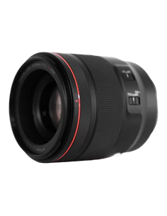 Obiectiv foto Canon RF 50mm f/1.2L USM