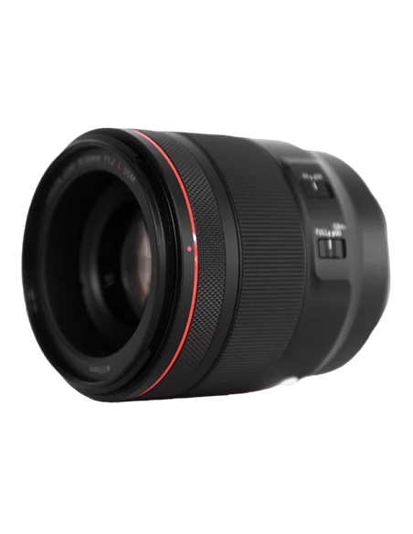 Объектив Canon RF 50mm f/1.2L USM