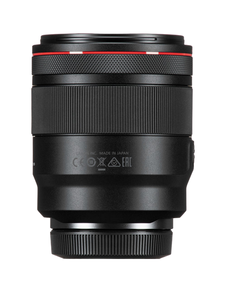 Объектив Canon RF 50mm f/1.2L USM