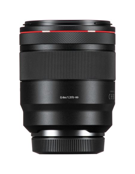 Объектив Canon RF 50mm f/1.2L USM