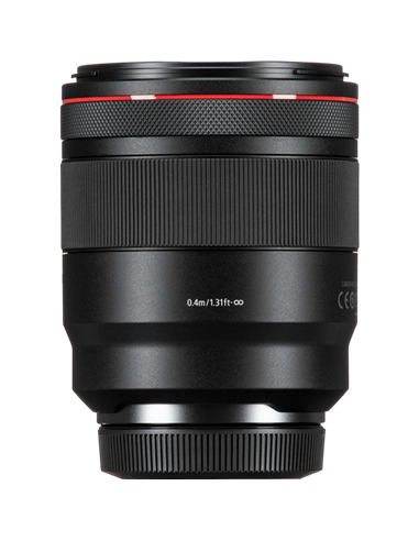 Объектив Canon RF 50mm f/1.2L USM