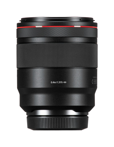 Объектив Canon RF 50mm f/1.2L USM
