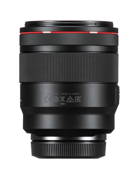 Объектив Canon RF 50mm f/1.2L USM