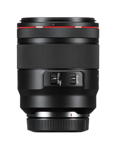 Объектив Canon RF 50mm f/1.2L USM