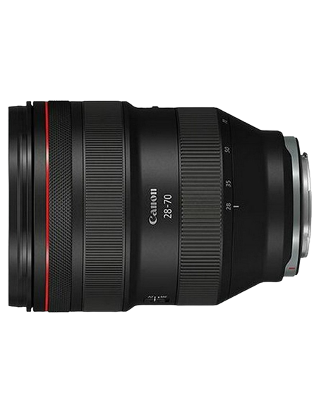 Объектив Canon RF 28-70mm f/2L USM