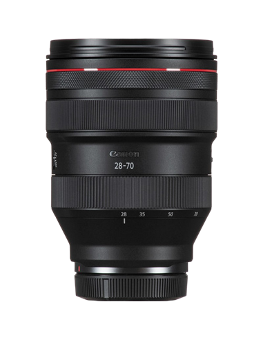 Объектив Canon RF 28-70mm f/2L USM
