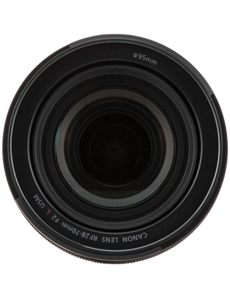 Объектив Canon RF 28-70mm f/2L USM
