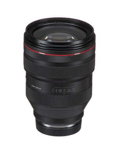 Объектив Canon RF 28-70mm f/2L USM