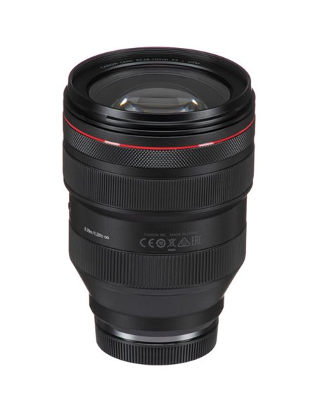 Объектив Canon RF 28-70mm f/2L USM