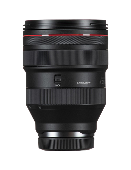 Объектив Canon RF 28-70mm f/2L USM