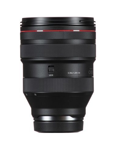 Объектив Canon RF 28-70mm f/2L USM