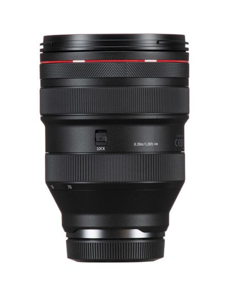 Объектив Canon RF 28-70mm f/2L USM