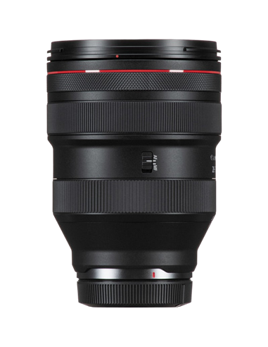 Объектив Canon RF 28-70mm f/2L USM