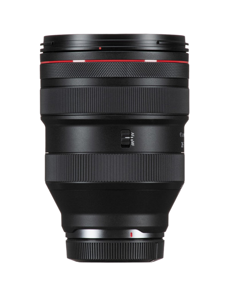 Объектив Canon RF 28-70mm f/2L USM