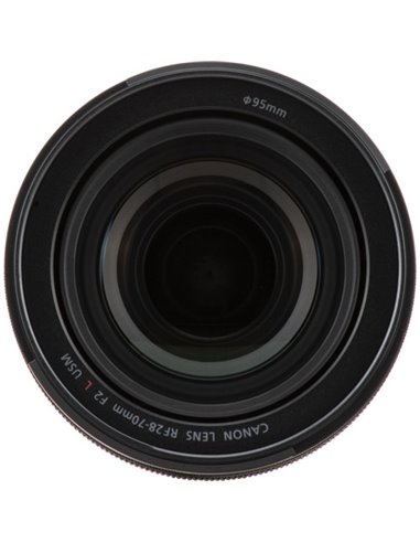 Объектив Canon RF 28-70mm f/2L USM