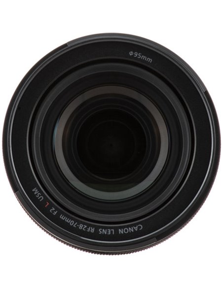 Объектив Canon RF 28-70mm f/2L USM