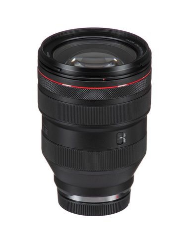 Объектив Canon RF 28-70mm f/2L USM