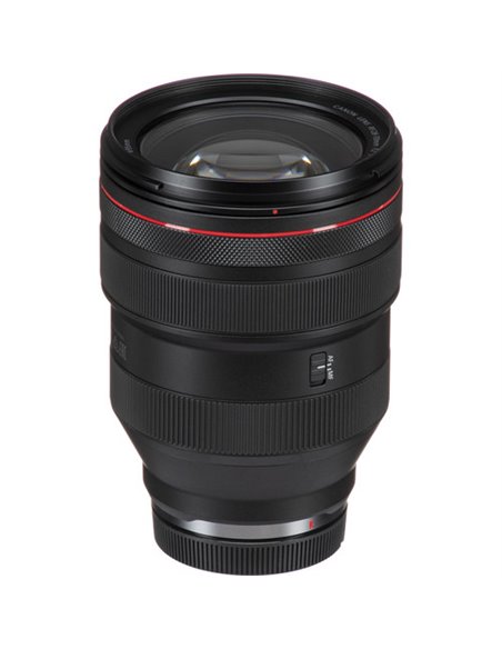 Объектив Canon RF 28-70mm f/2L USM