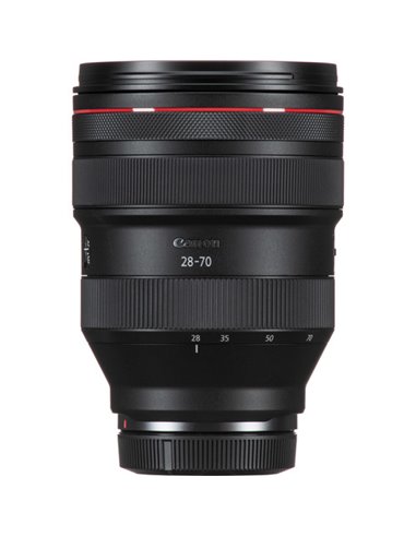 Объектив Canon RF 28-70mm f/2L USM