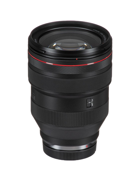 Объектив Canon RF 28-70mm f/2L USM