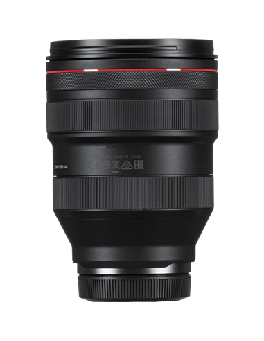 Объектив Canon RF 28-70mm f/2L USM