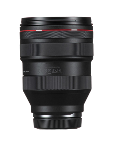 Объектив Canon RF 28-70mm f/2L USM