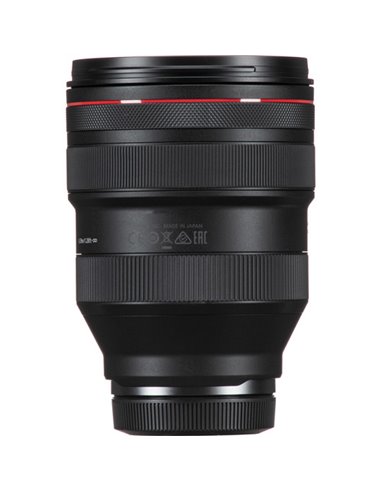 Объектив Canon RF 28-70mm f/2L USM