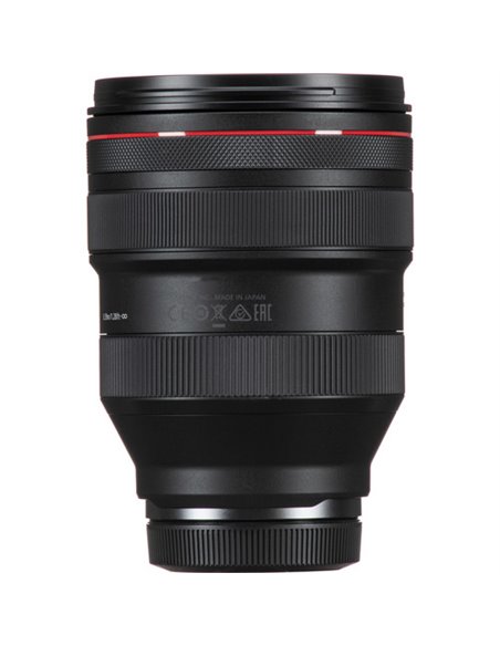 Объектив Canon RF 28-70mm f/2L USM