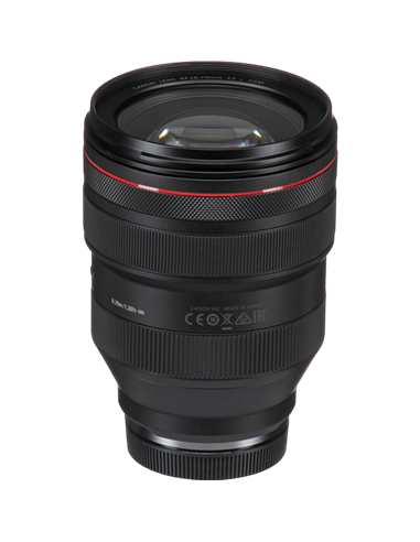 Объектив Canon RF 28-70mm f/2L USM