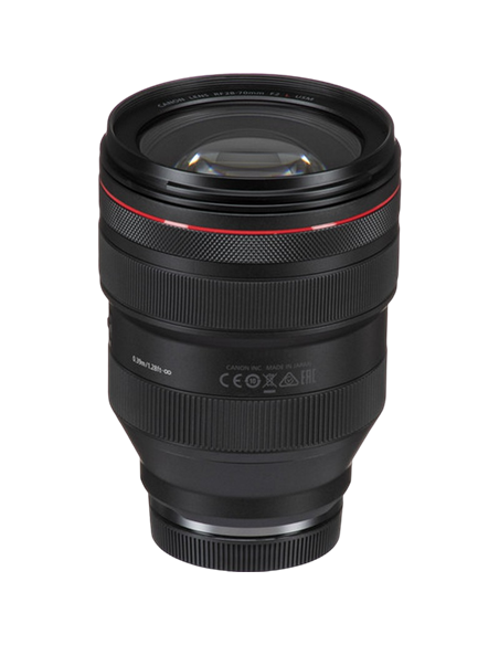 Объектив Canon RF 28-70mm f/2L USM
