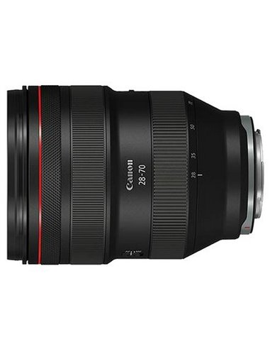 Объектив Canon RF 28-70mm f/2L USM