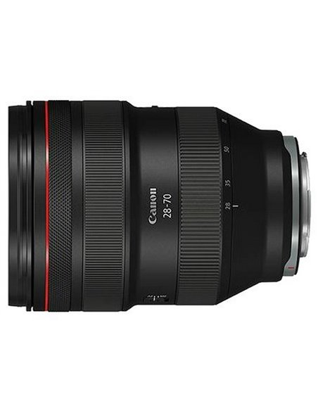 Объектив Canon RF 28-70mm f/2L USM