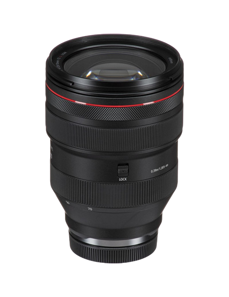 Объектив Canon RF 28-70mm f/2L USM