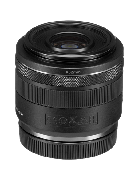 Объектив Canon RF 35MM F1.8 MACRO IS STM
