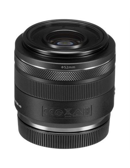 Объектив Canon RF 35MM F1.8 MACRO IS STM
