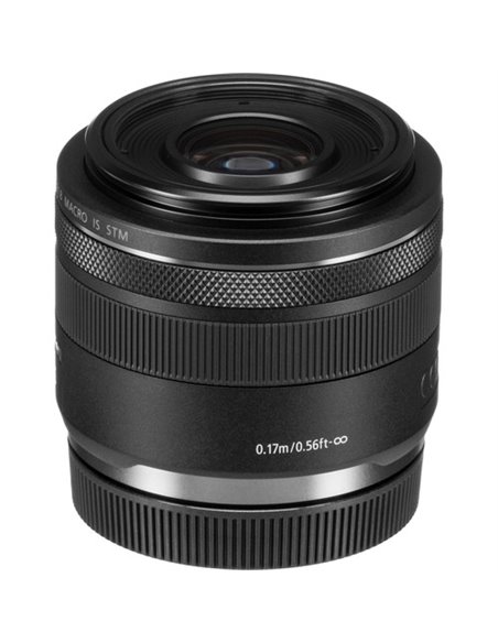 Объектив Canon RF 35MM F1.8 MACRO IS STM