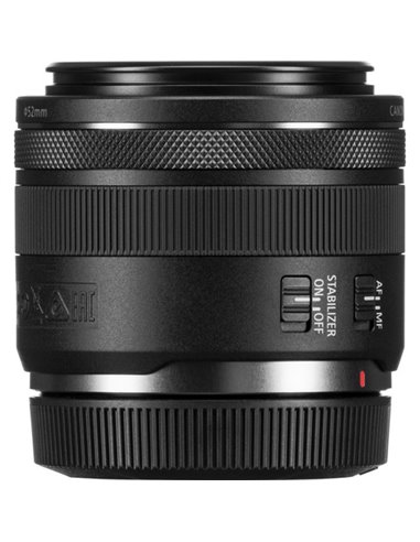Объектив Canon RF 35MM F1.8 MACRO IS STM