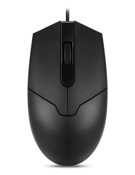 Mouse SVEN RX- 30, Negru